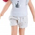 Кукла Даша, 32 см  - миниатюра №3